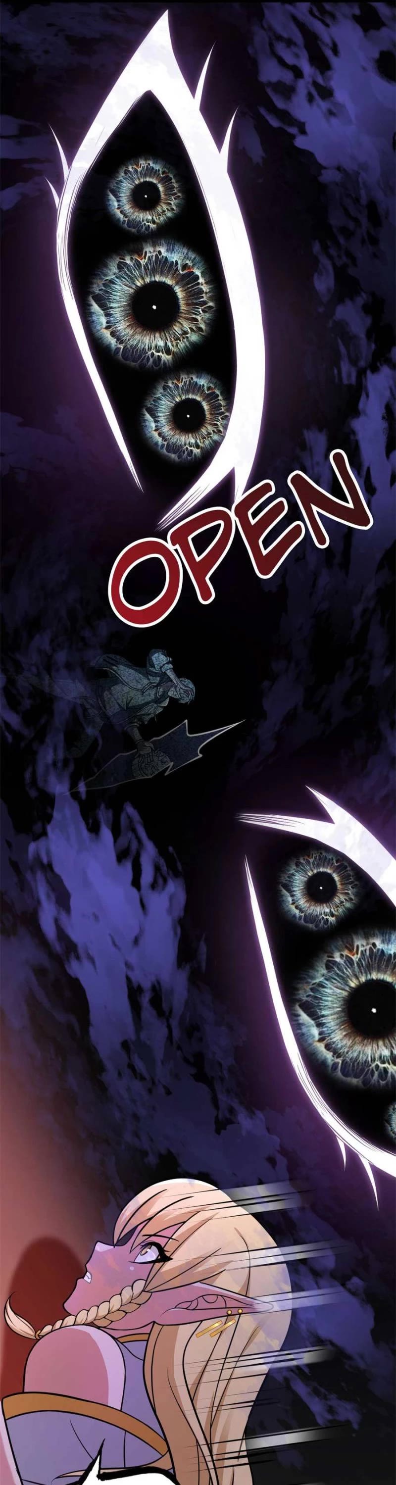 Astral Pet Store Chapter 64 page 17 - Chapter 64