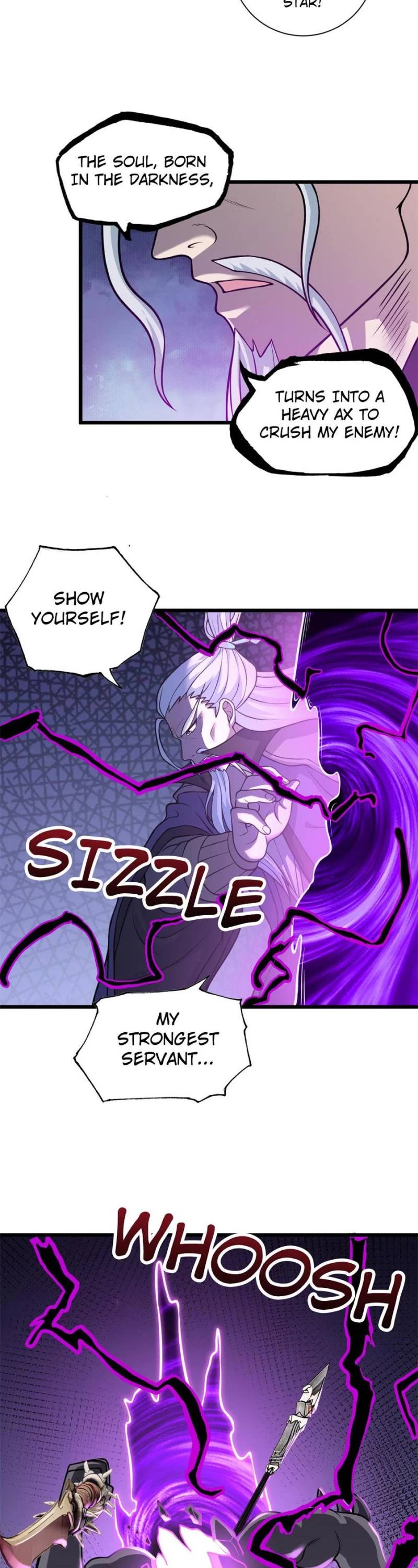 Astral Pet Store Chapter 66 page 12 - Chapter 66
