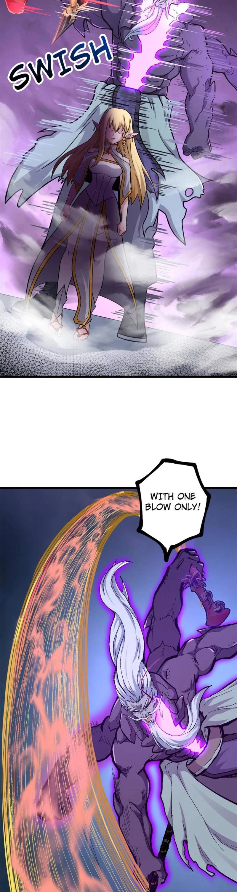 Astral Pet Store Chapter 66 page 18 - Chapter 66
