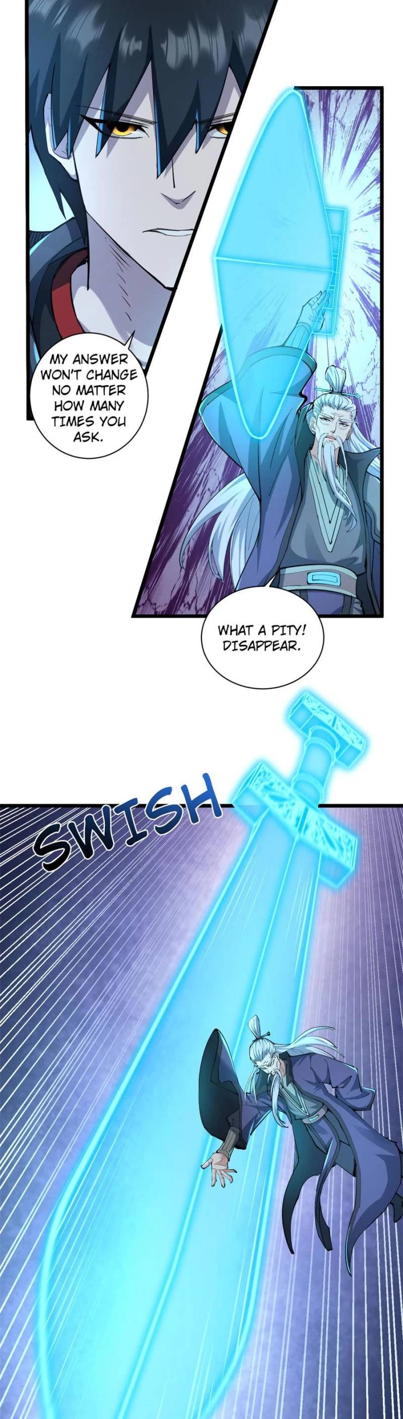 Astral Pet Store Chapter 66 page 4 - Chapter 66
