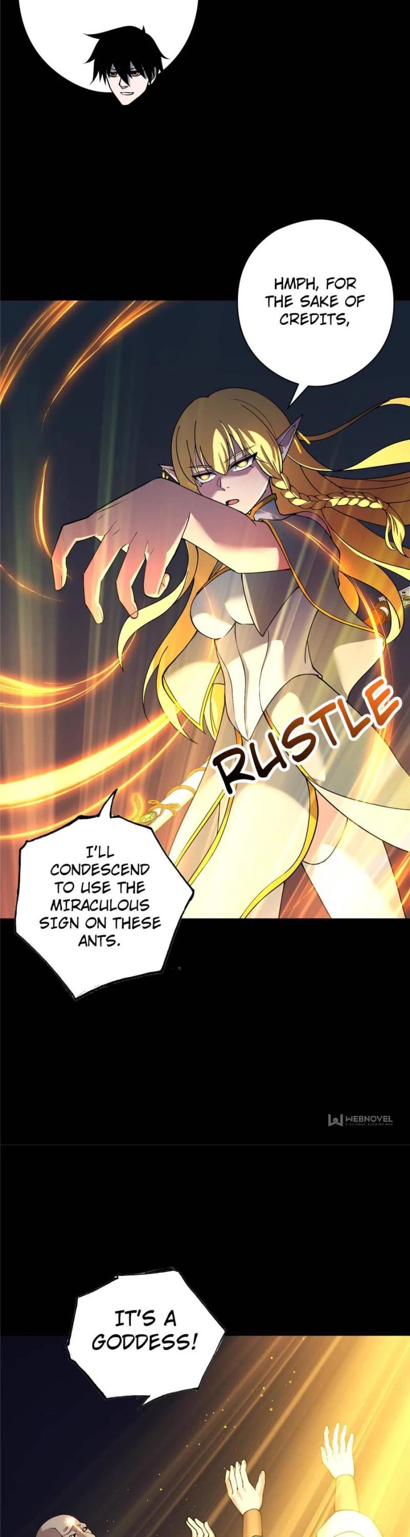 Astral Pet Store Chapter 67 page 13 - Chapter 67