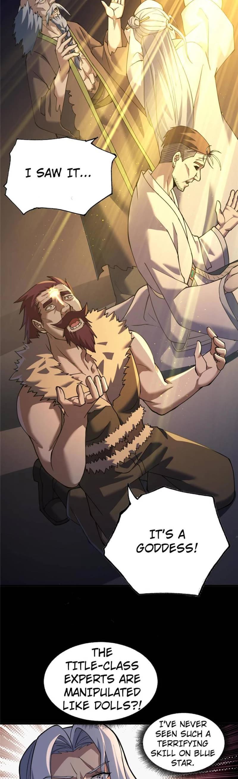 Astral Pet Store Chapter 67 page 14 - Chapter 67