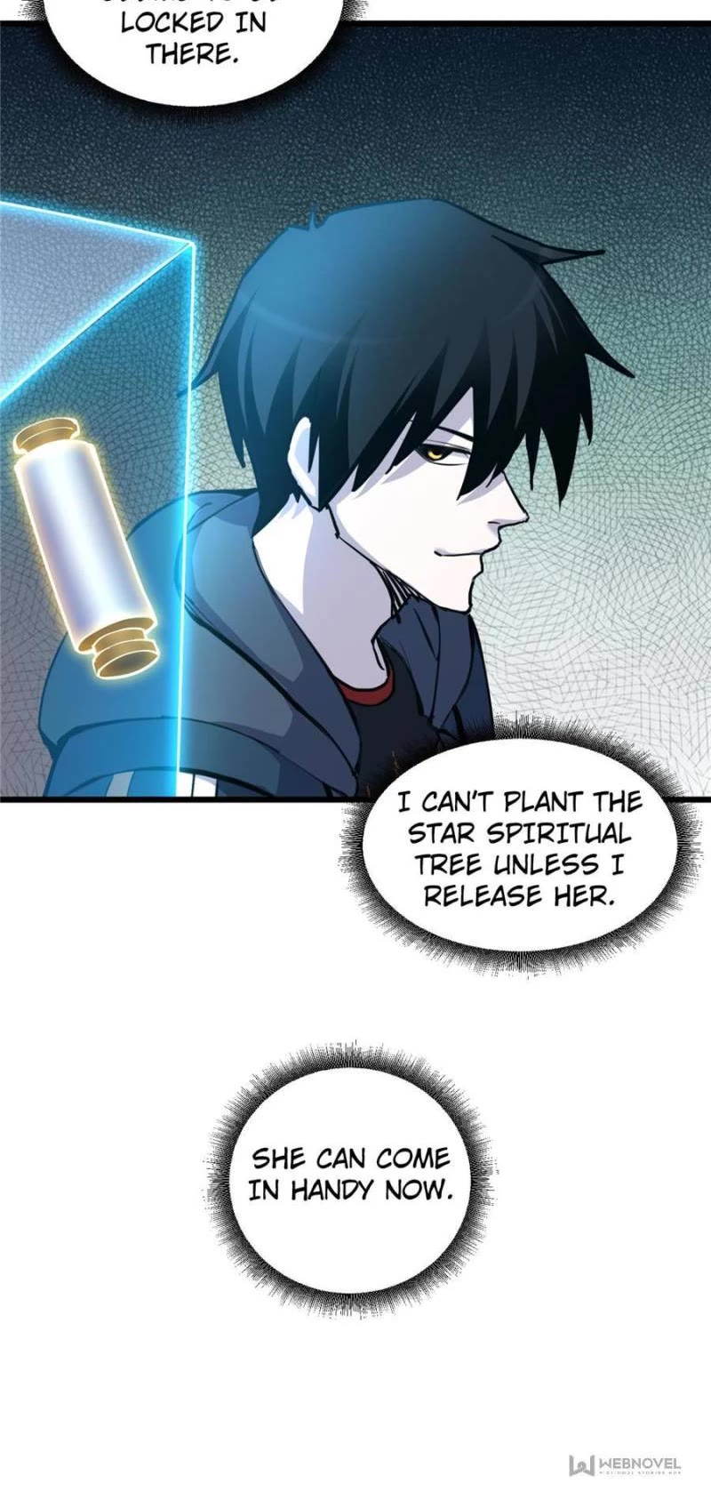 Astral Pet Store Chapter 68 page 20 - Chapter 68