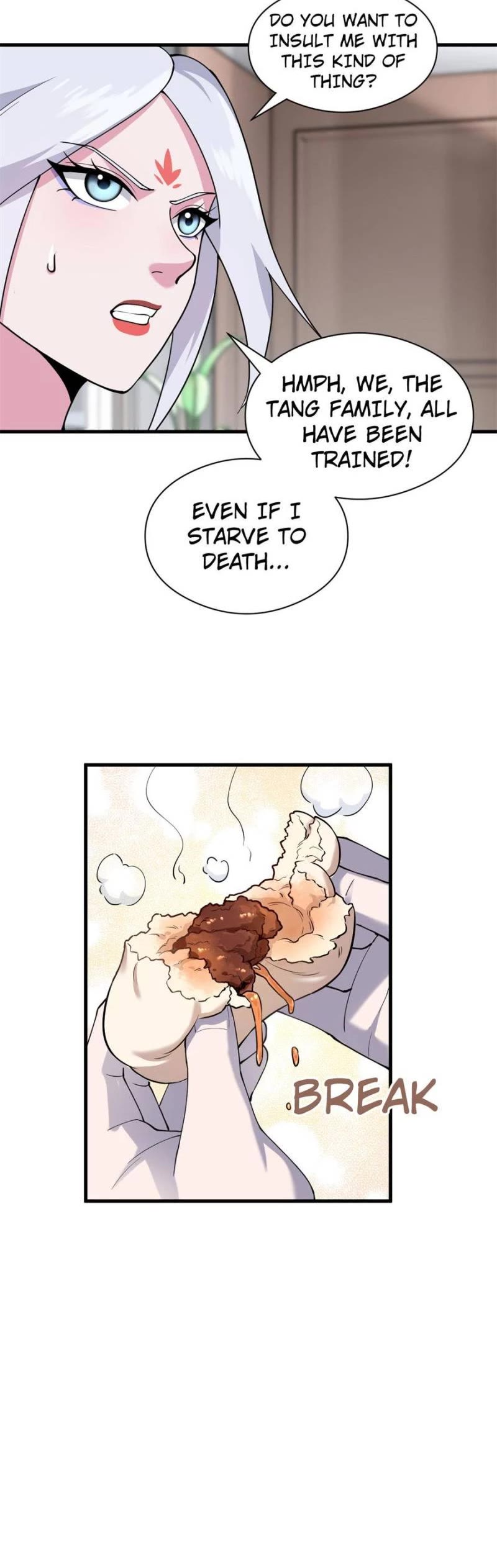 Astral Pet Store Chapter 69 page 10 - Chapter 69