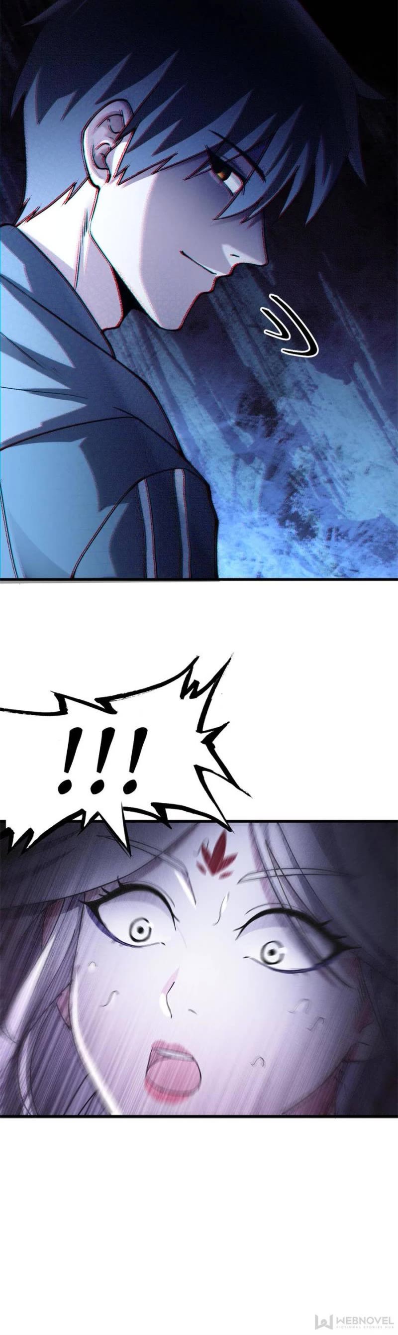 Astral Pet Store Chapter 69 page 24 - Chapter 69
