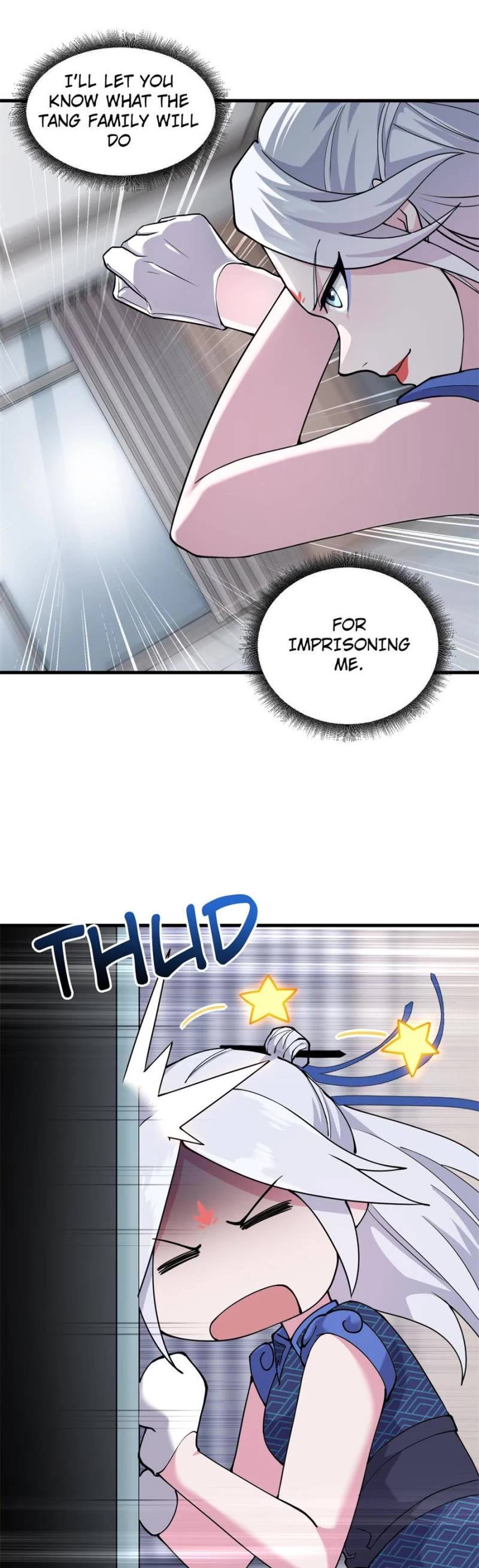 Astral Pet Store Chapter 69 page 4 - Chapter 69