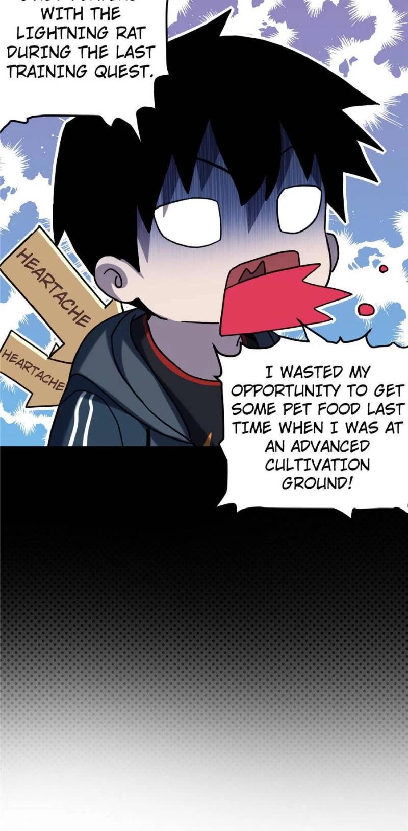 Astral Pet Store Chapter 7 page 27 - Chapter 7