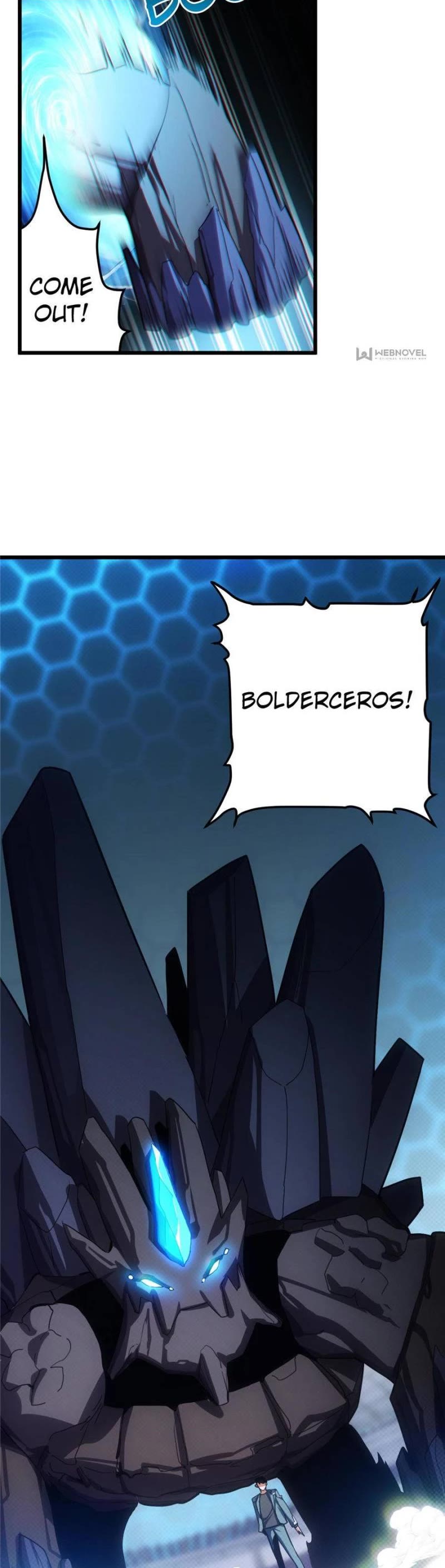 Astral Pet Store Chapter 7 page 5 - Chapter 7