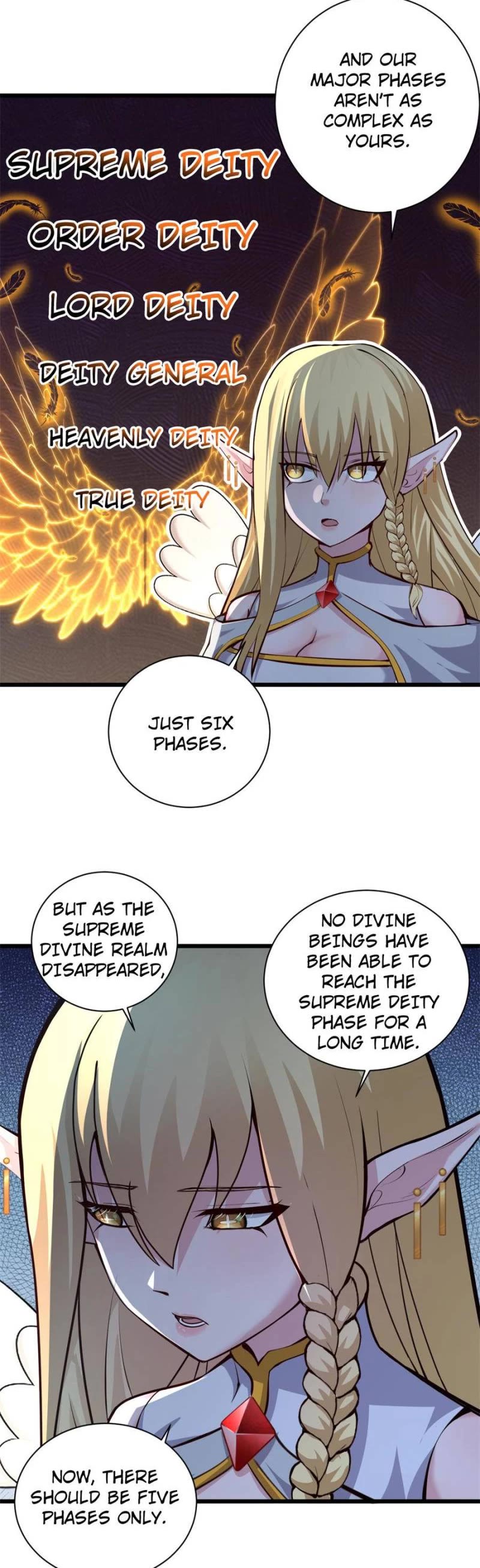 Astral Pet Store Chapter 70 page 20 - Chapter 70
