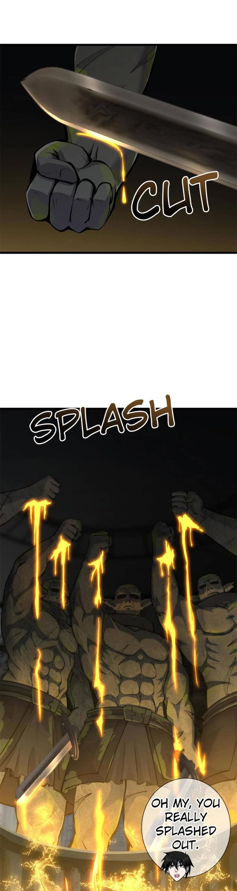 Astral Pet Store Chapter 70 page 26 - Chapter 70