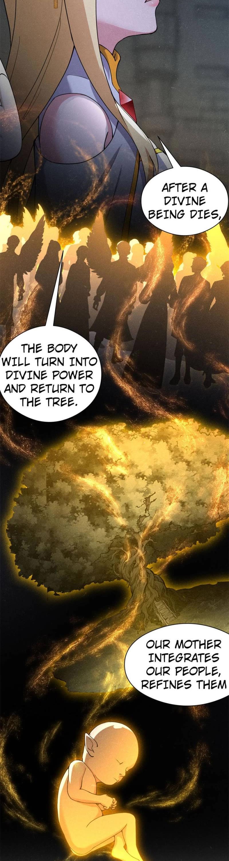 Astral Pet Store Chapter 71 page 3 - Chapter 71