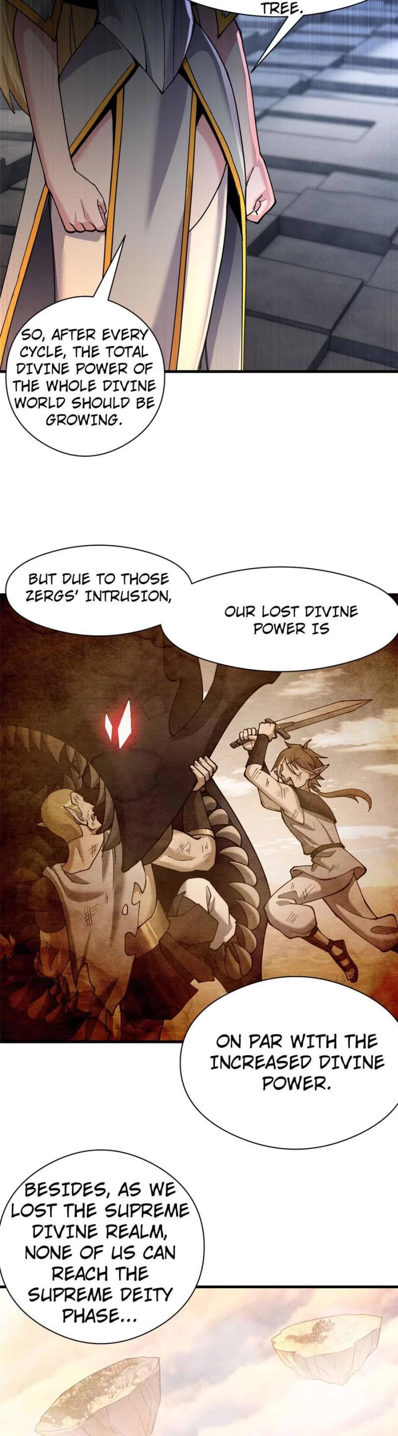 Astral Pet Store Chapter 71 page 5 - Chapter 71