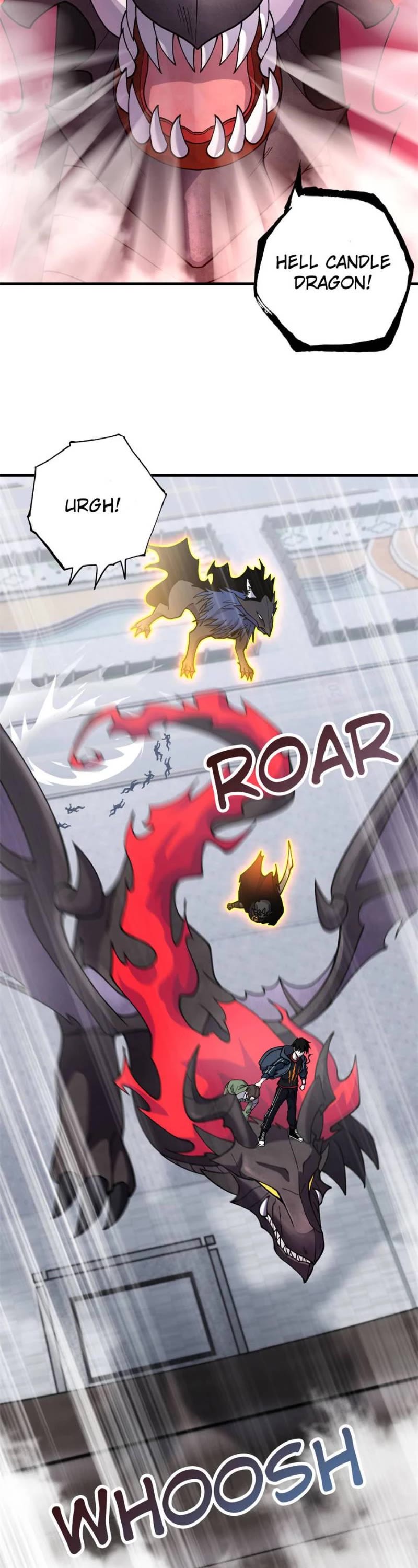 Astral Pet Store Chapter 74 page 2 - Chapter 74