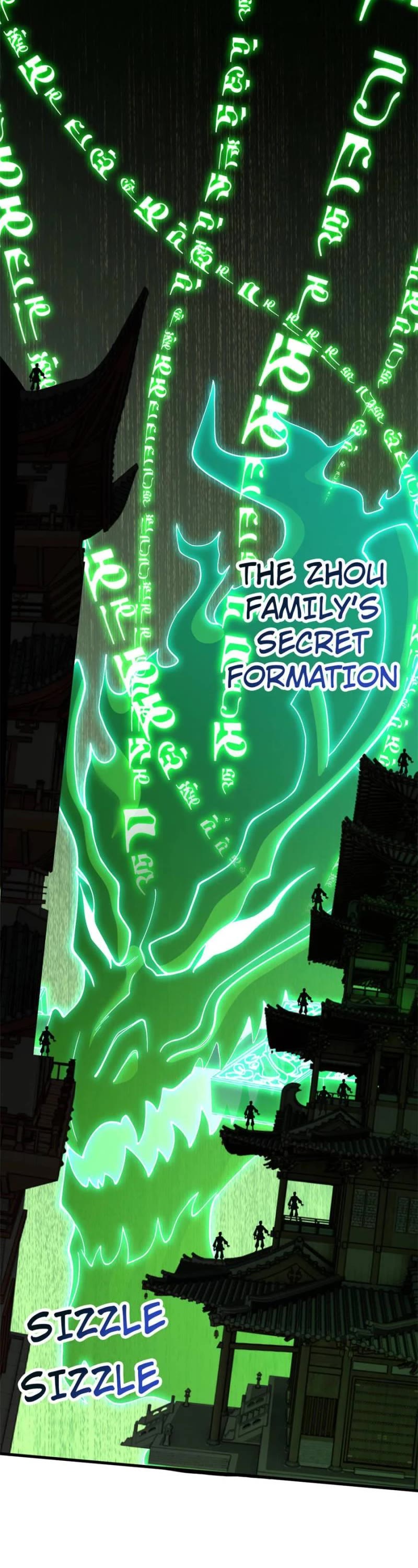 Astral Pet Store Chapter 74 page 21 - Chapter 74