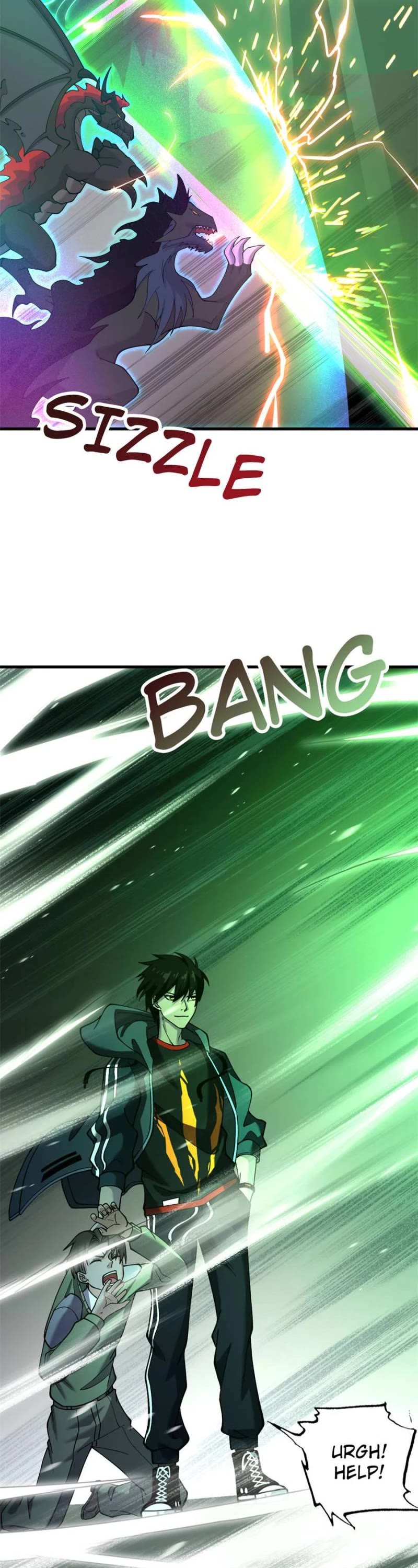 Astral Pet Store Chapter 74 page 26 - Chapter 74