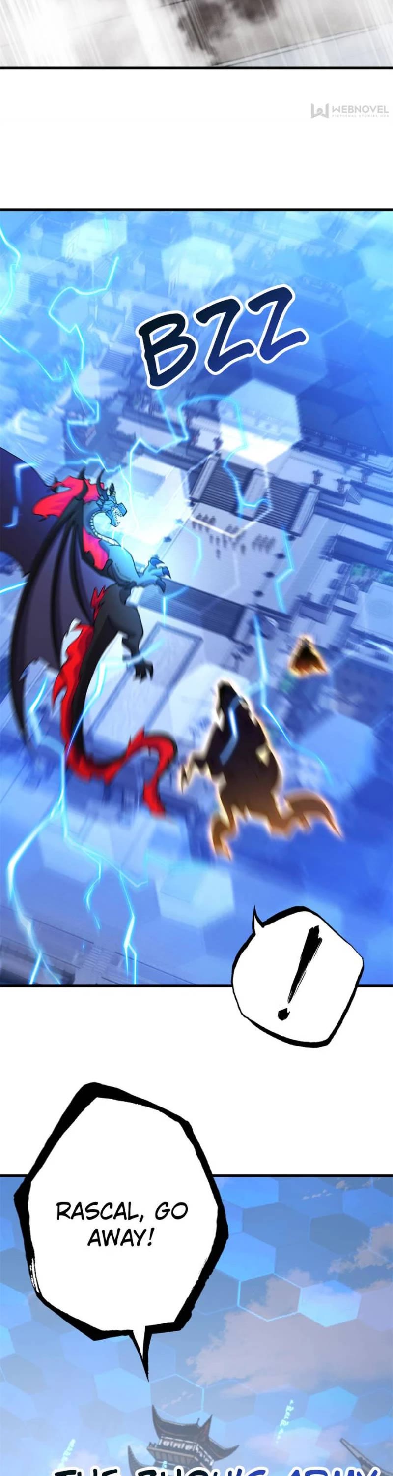 Astral Pet Store Chapter 74 page 3 - Chapter 74