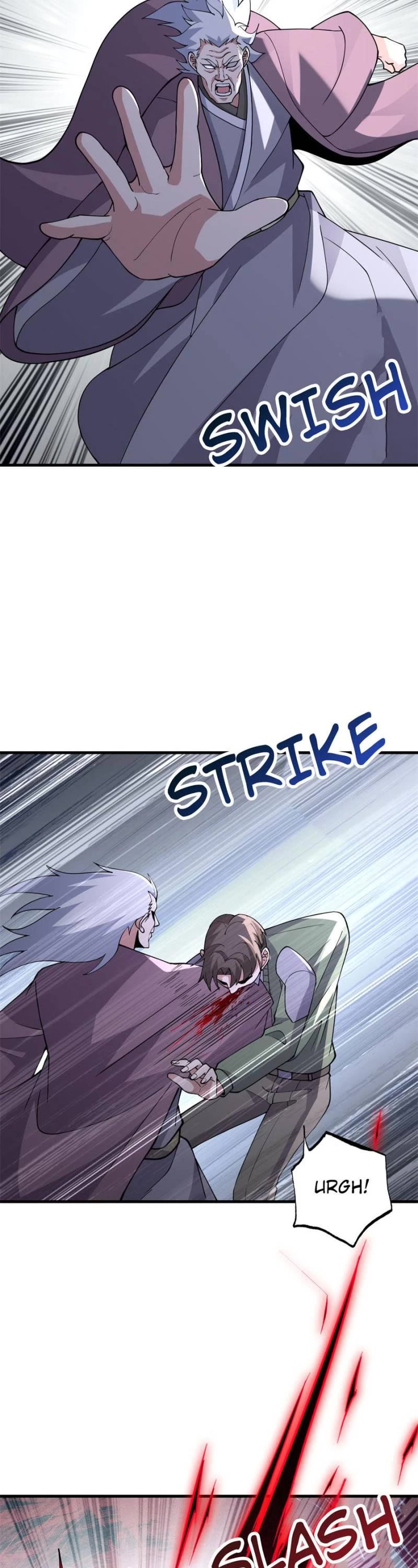 Astral Pet Store Chapter 75 page 23 - Chapter 75