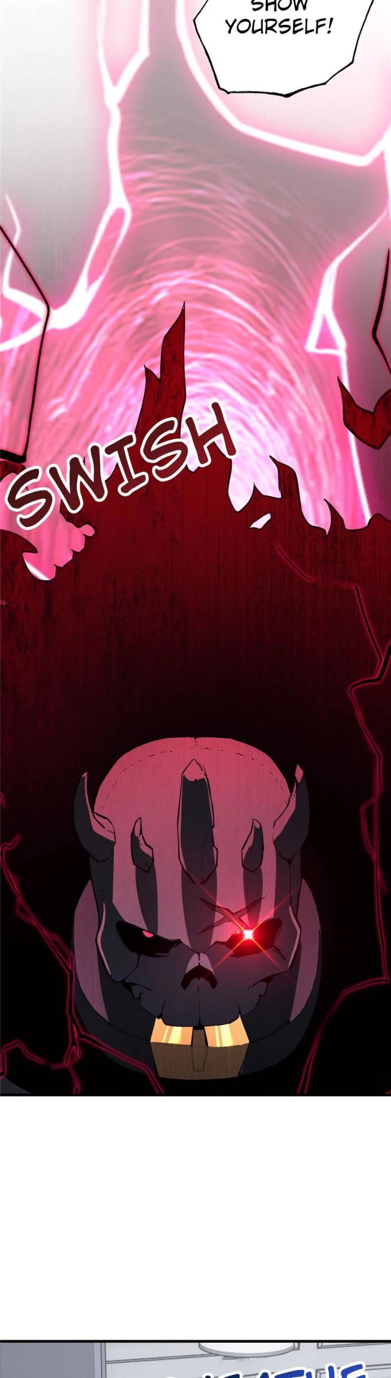 Astral Pet Store Chapter 76 page 20 - Chapter 76