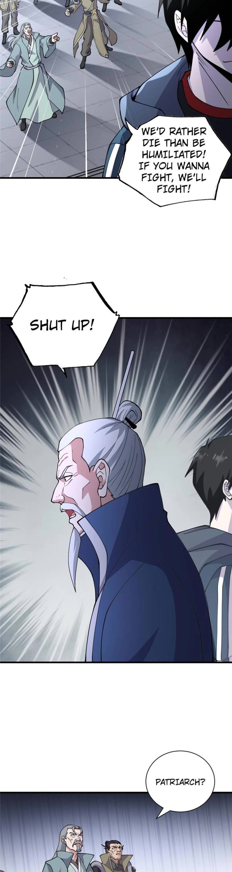 Astral Pet Store Chapter 76 page 6 - Chapter 76