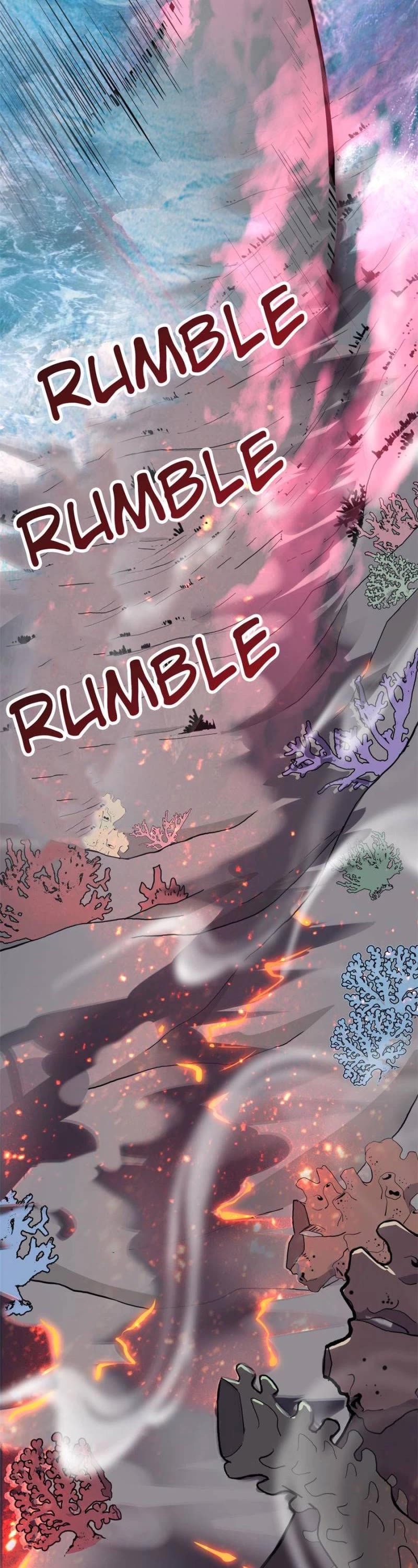 Astral Pet Store Chapter 77 page 11 - Chapter 77