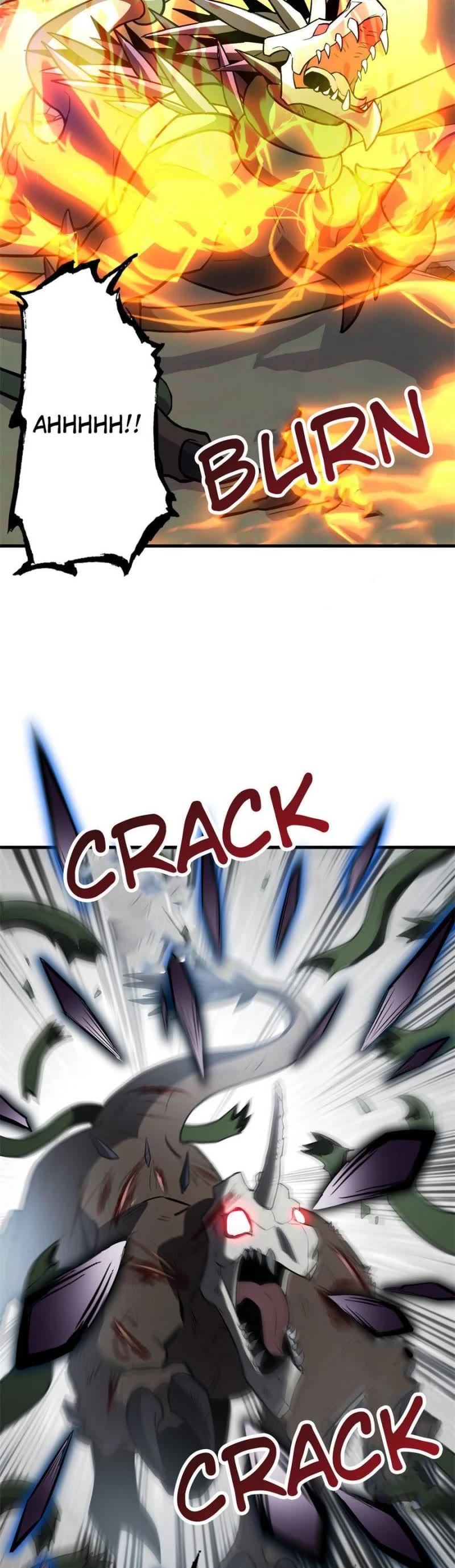 Astral Pet Store Chapter 77 page 25 - Chapter 77