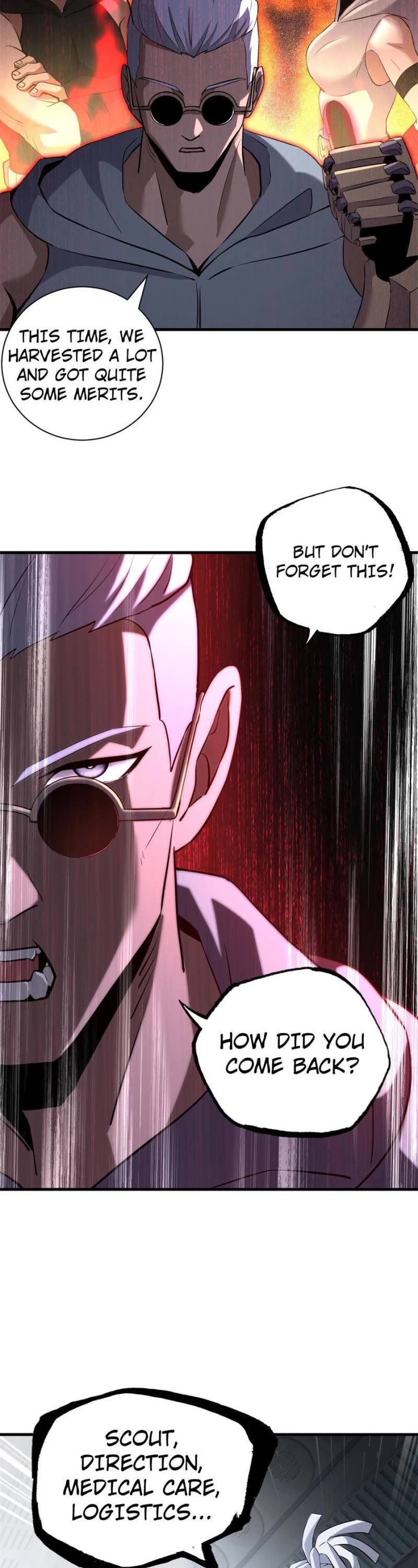 Astral Pet Store Chapter 78 page 13 - Chapter 78