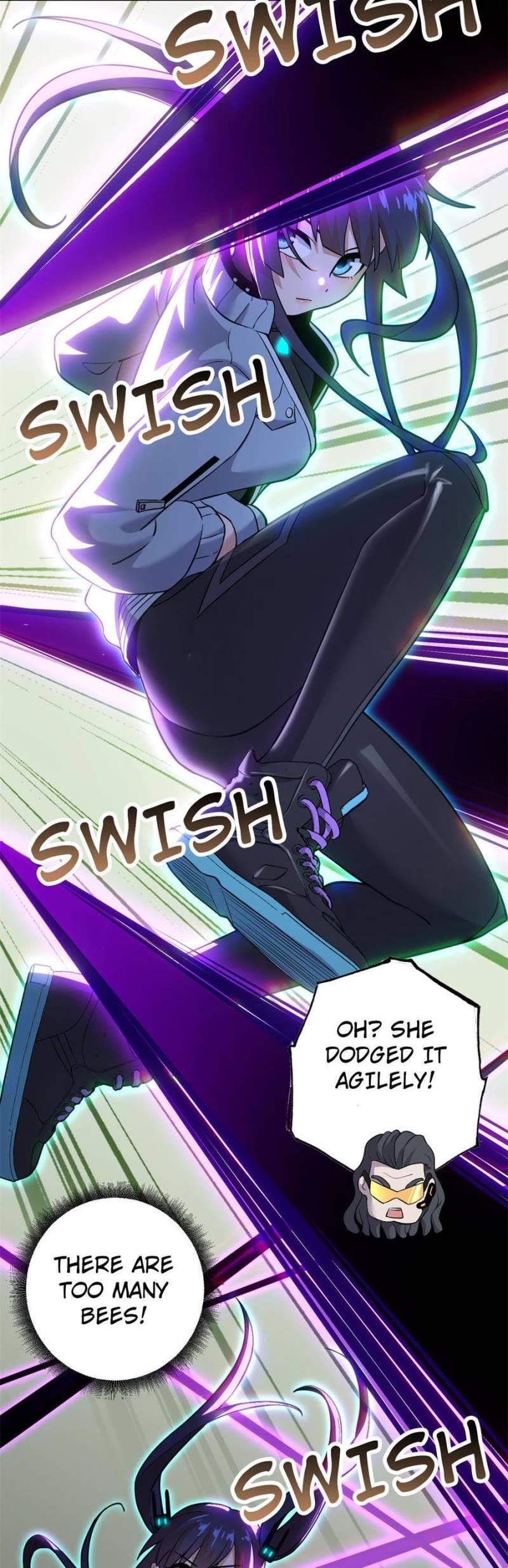 Astral Pet Store Chapter 79 page 15 - Chapter 79