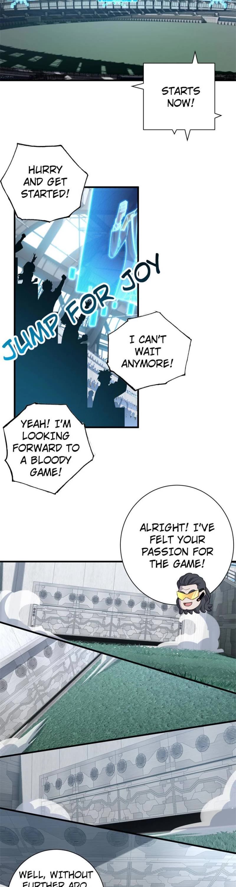 Astral Pet Store Chapter 79 page 2 - Chapter 79