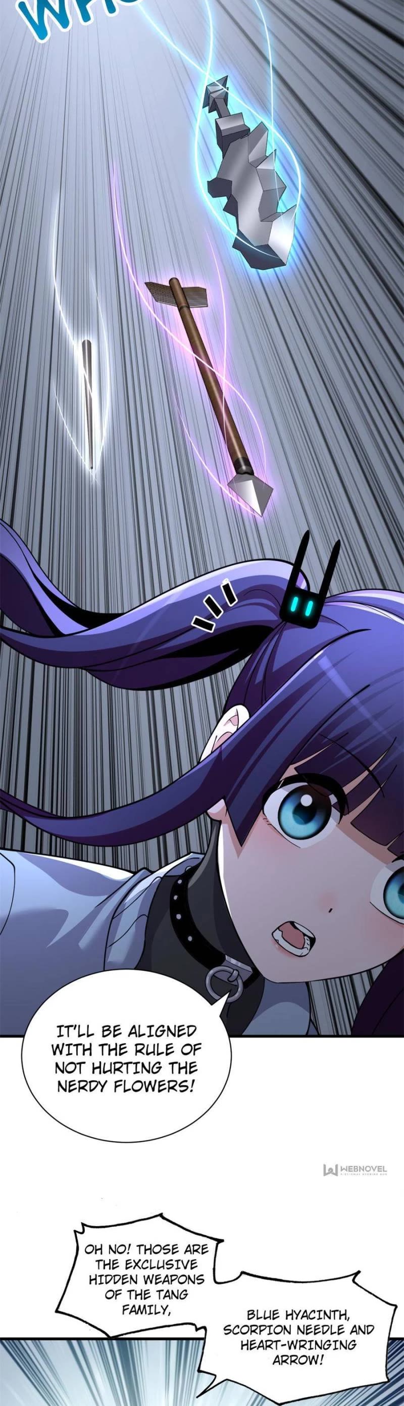 Astral Pet Store Chapter 79 page 24 - Chapter 79
