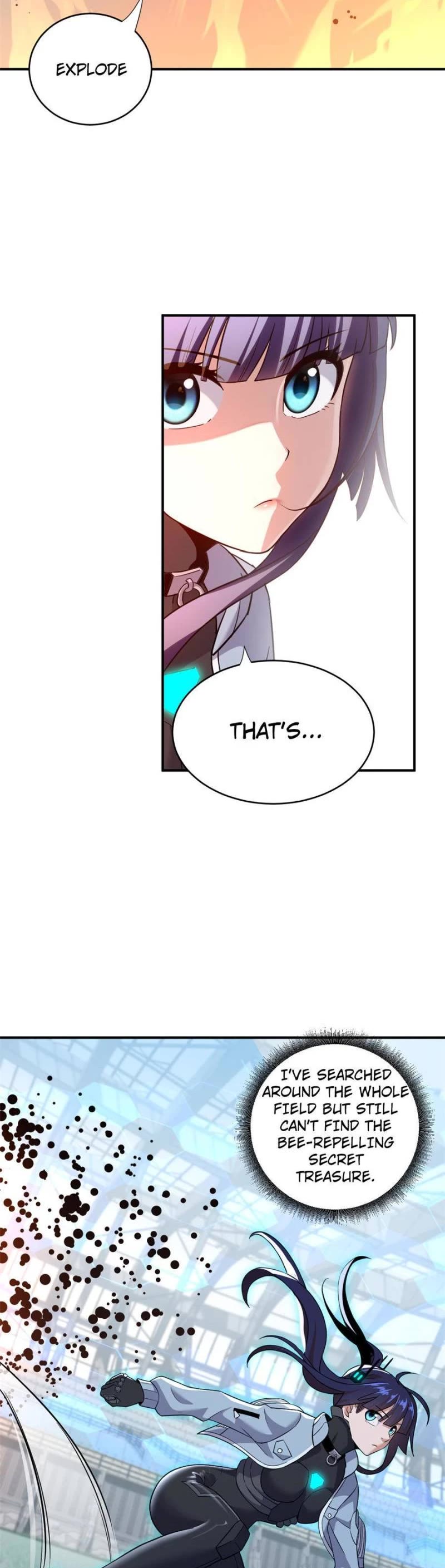 Astral Pet Store Chapter 80 page 4 - Chapter 80