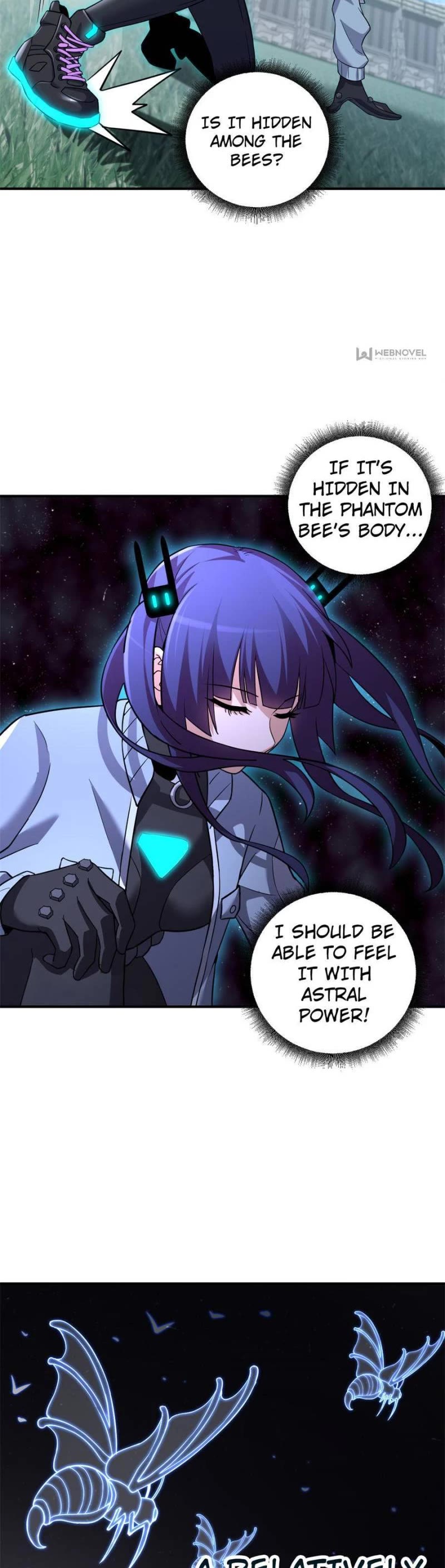 Astral Pet Store Chapter 80 page 5 - Chapter 80