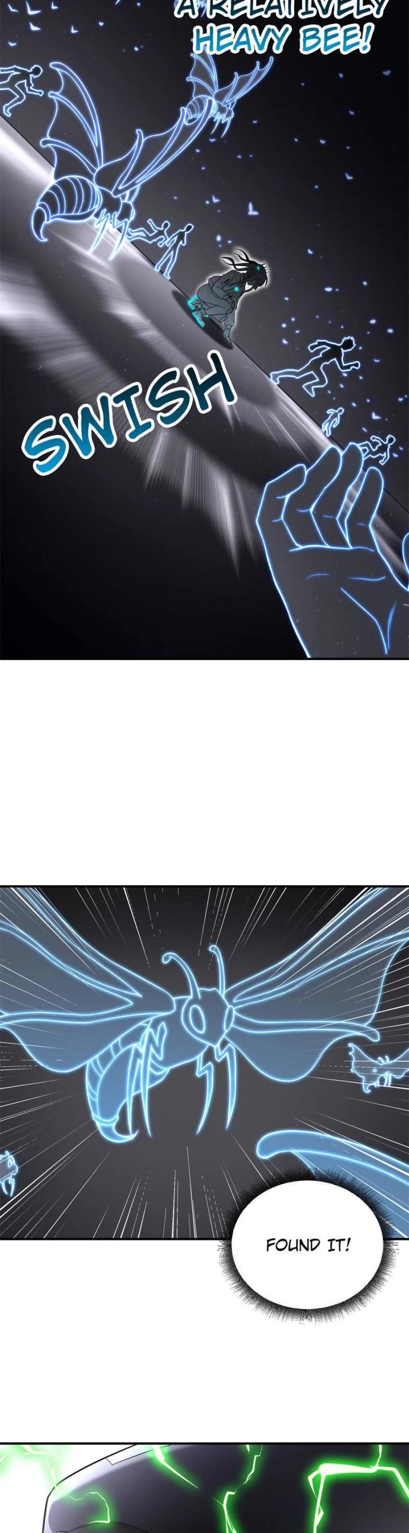 Astral Pet Store Chapter 80 page 6 - Chapter 80