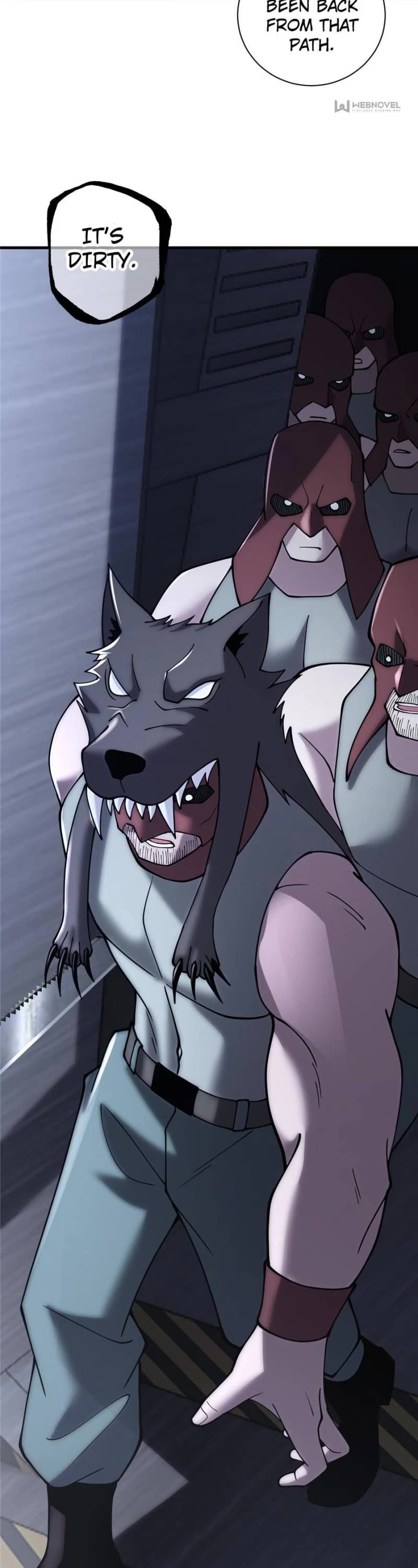 Astral Pet Store Chapter 81 page 13 - Chapter 81
