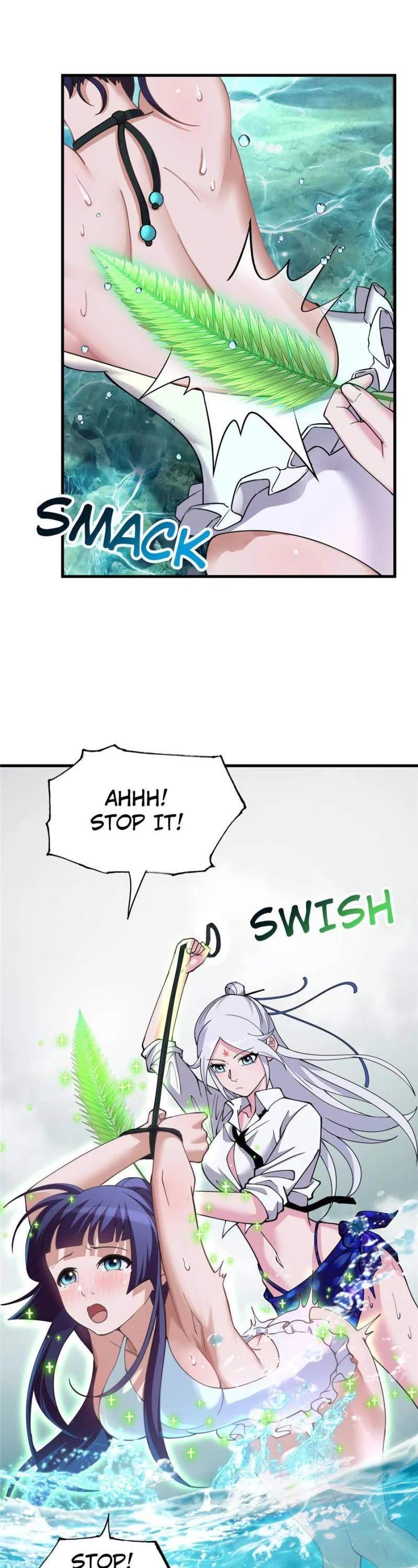 Astral Pet Store Chapter 82 page 1 - Chapter 82