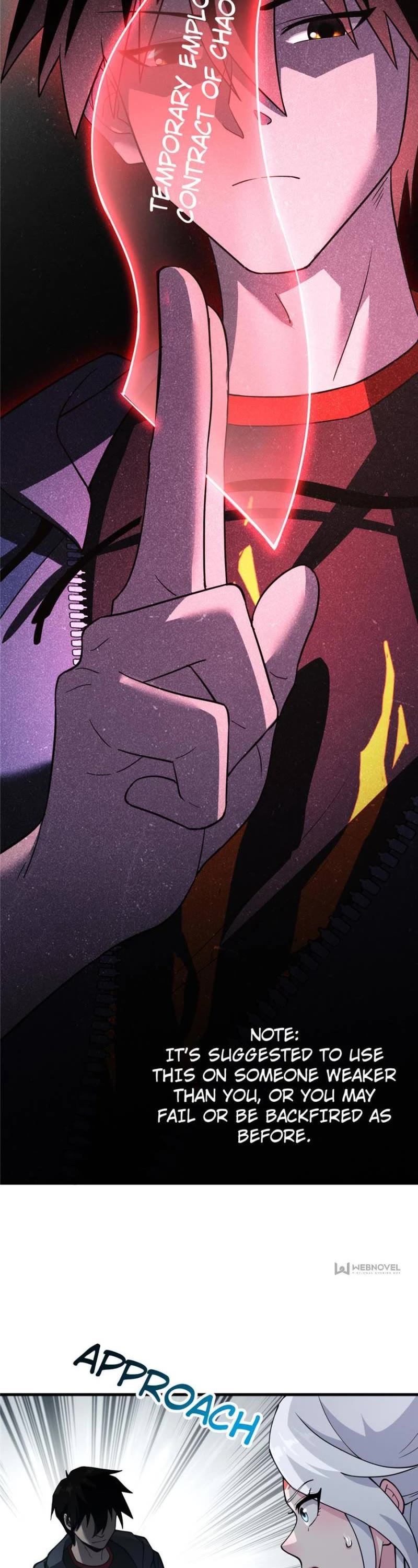 Astral Pet Store Chapter 82 page 8 - Chapter 82