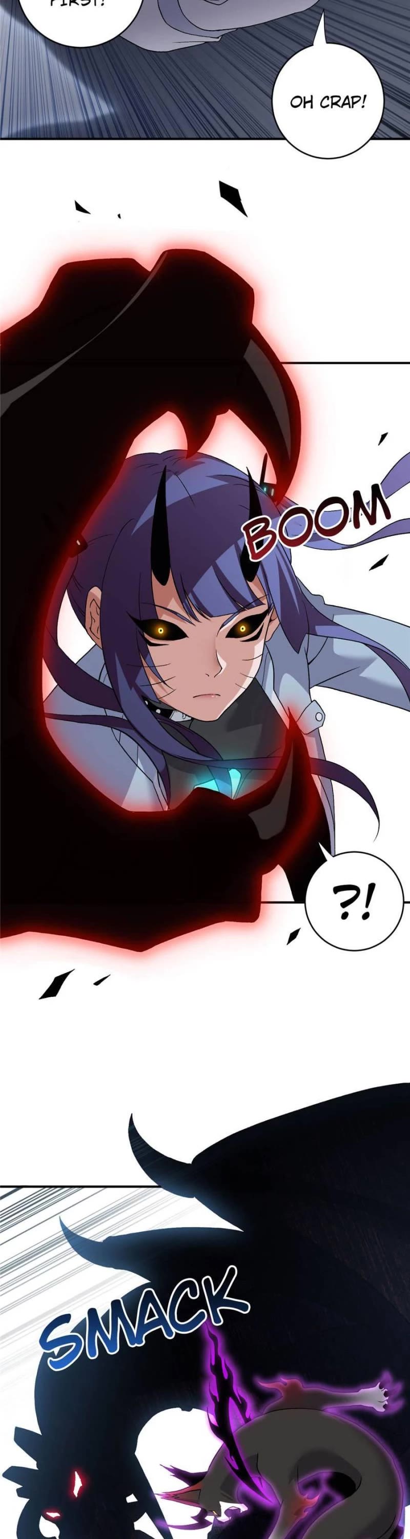 Astral Pet Store Chapter 84 page 8 - Chapter 84