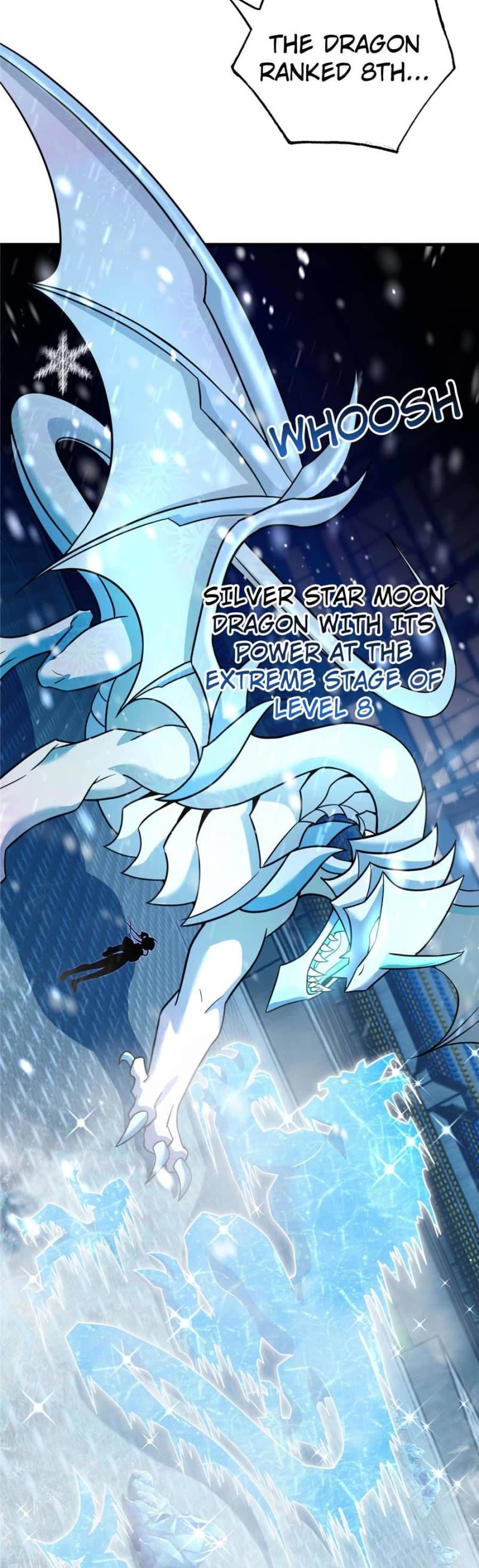 Astral Pet Store Chapter 85 page 27 - Chapter 85