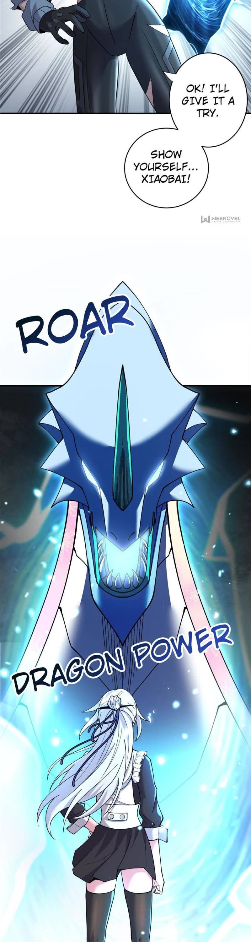 Astral Pet Store Chapter 86 page 13 - Chapter 86