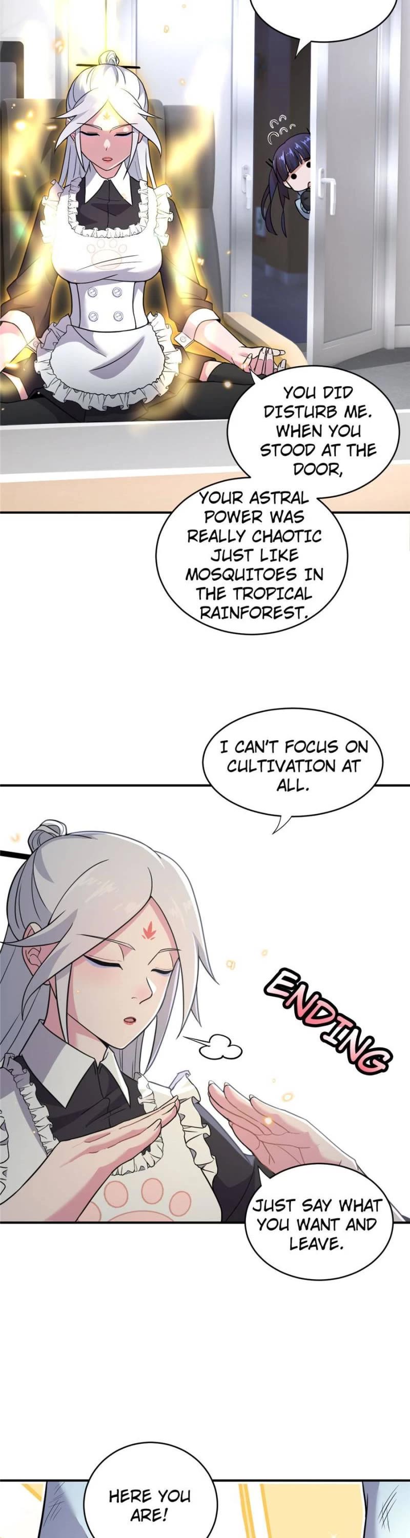 Astral Pet Store Chapter 86 page 6 - Chapter 86