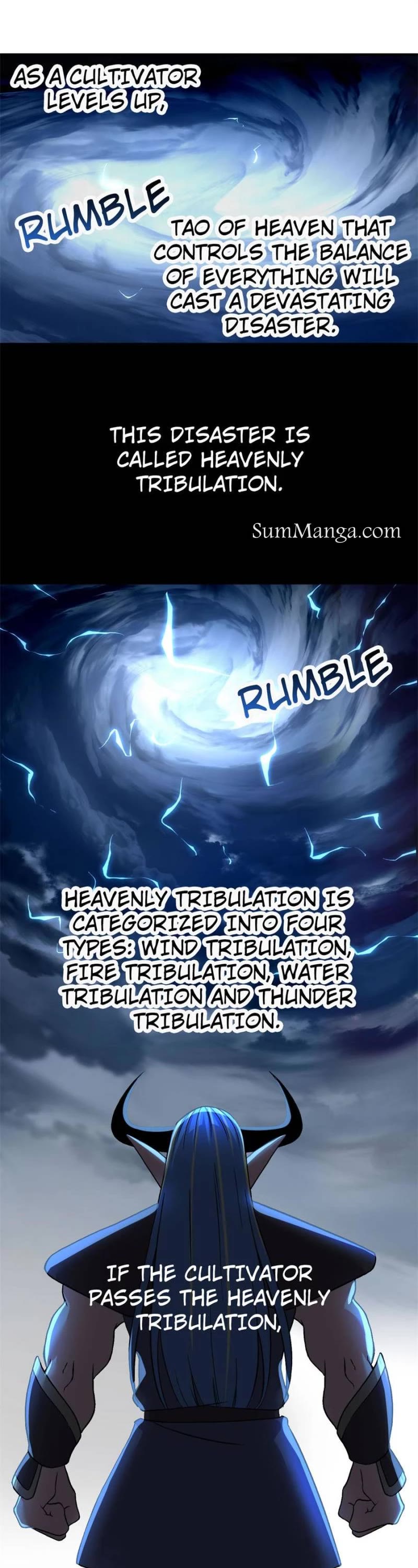 Astral Pet Store Chapter 87 page 1 - Chapter 87