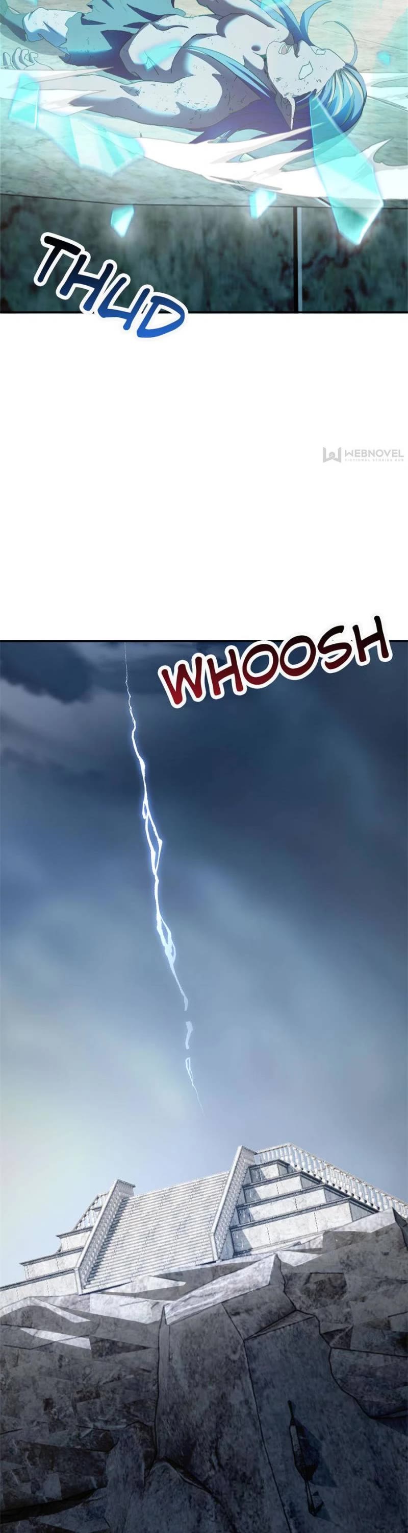 Astral Pet Store Chapter 87 page 11 - Chapter 87