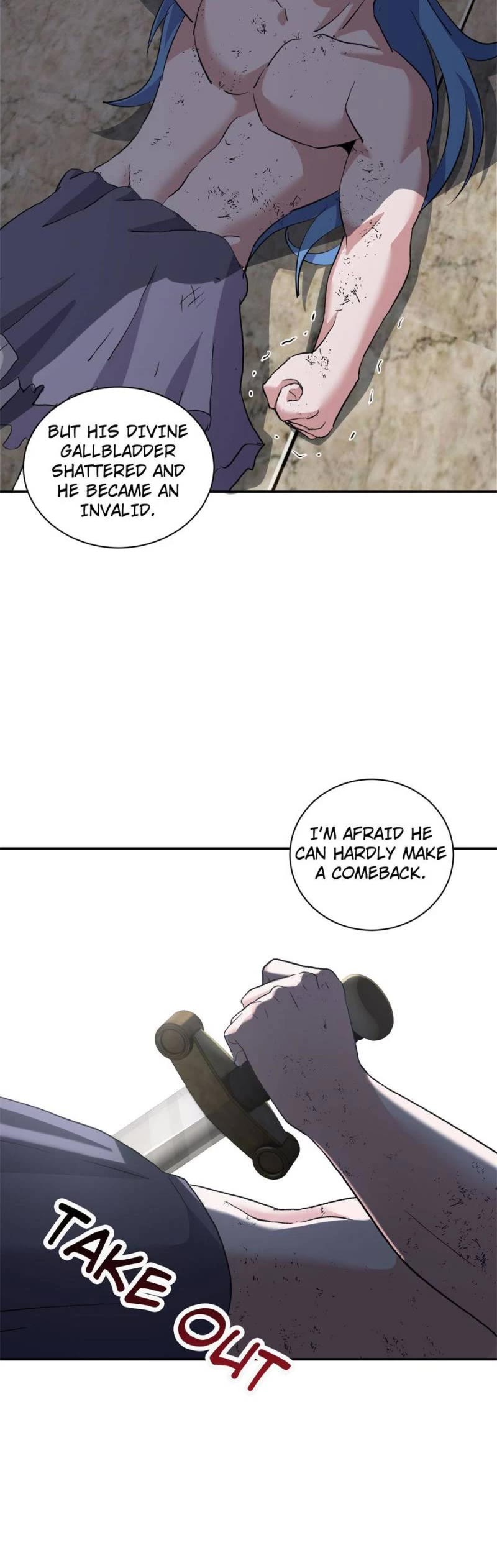 Astral Pet Store Chapter 87 page 14 - Chapter 87
