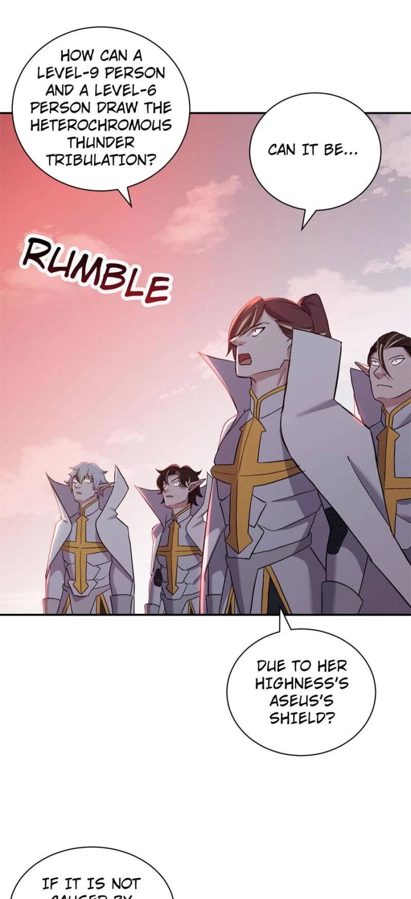 Astral Pet Store Chapter 87 page 26 - Chapter 87