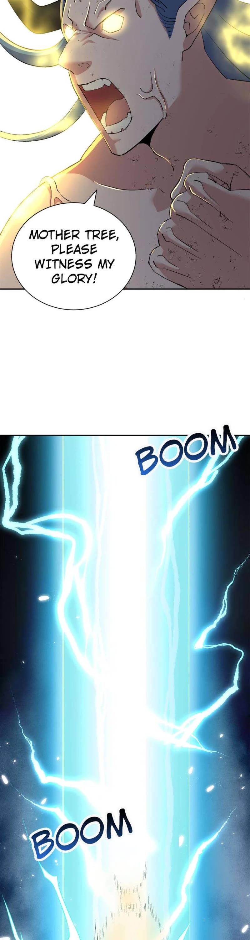 Astral Pet Store Chapter 87 page 8 - Chapter 87