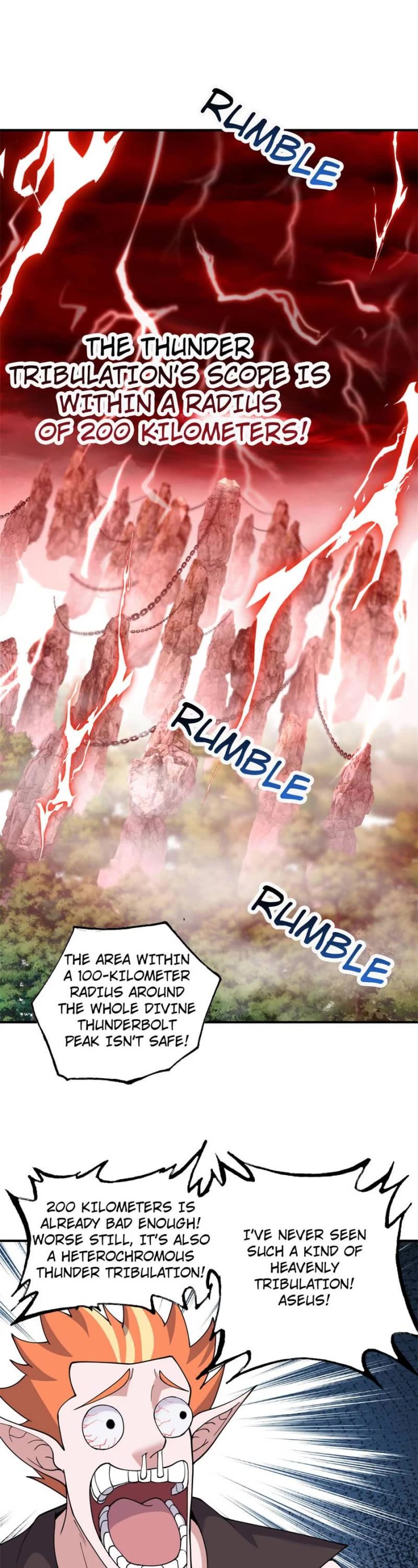 Astral Pet Store Chapter 88 page 12 - Chapter 88