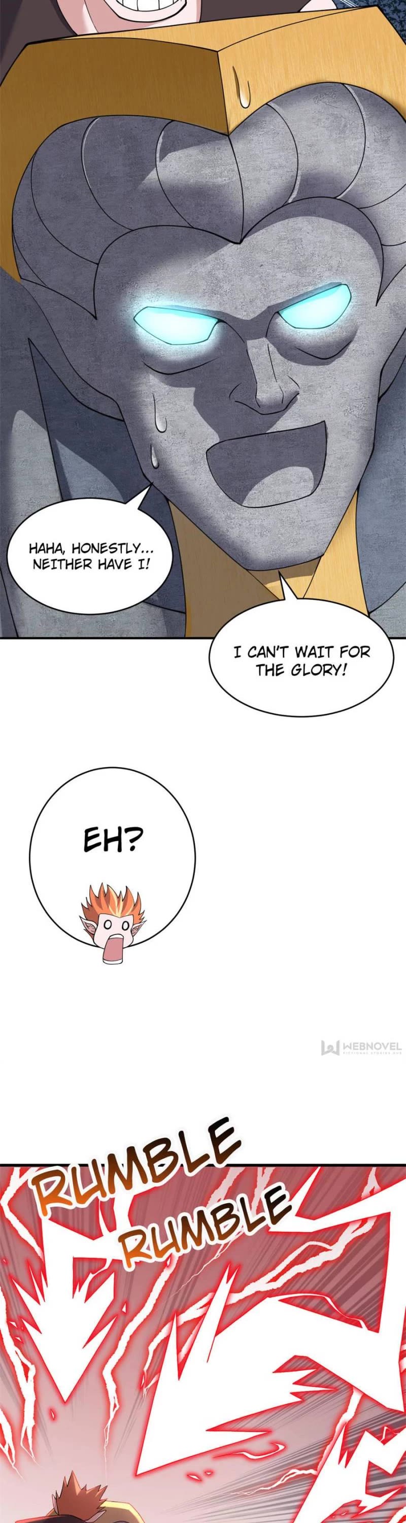 Astral Pet Store Chapter 88 page 13 - Chapter 88