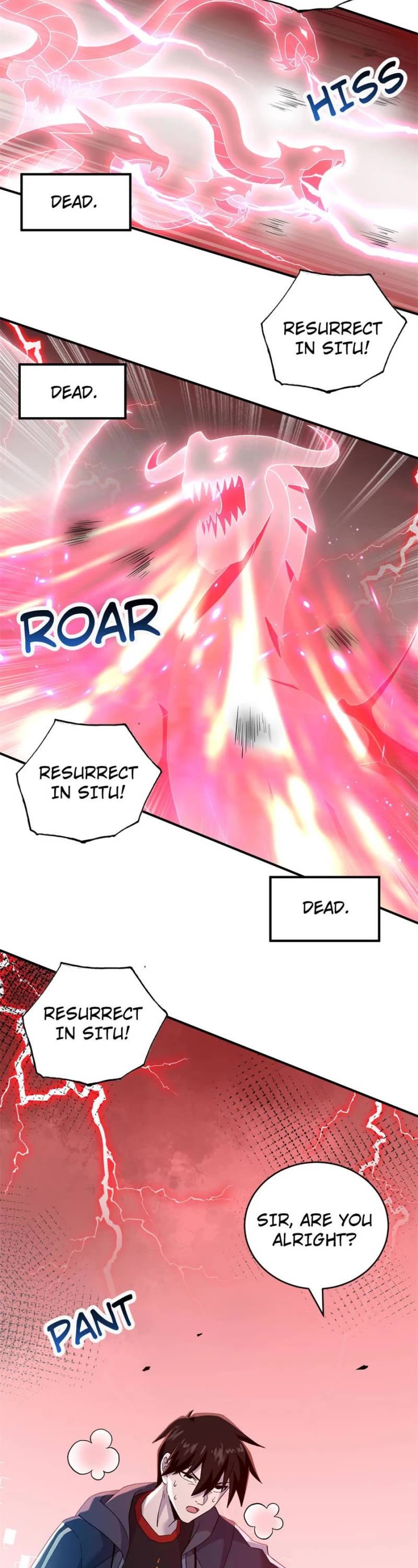 Astral Pet Store Chapter 88 page 27 - Chapter 88