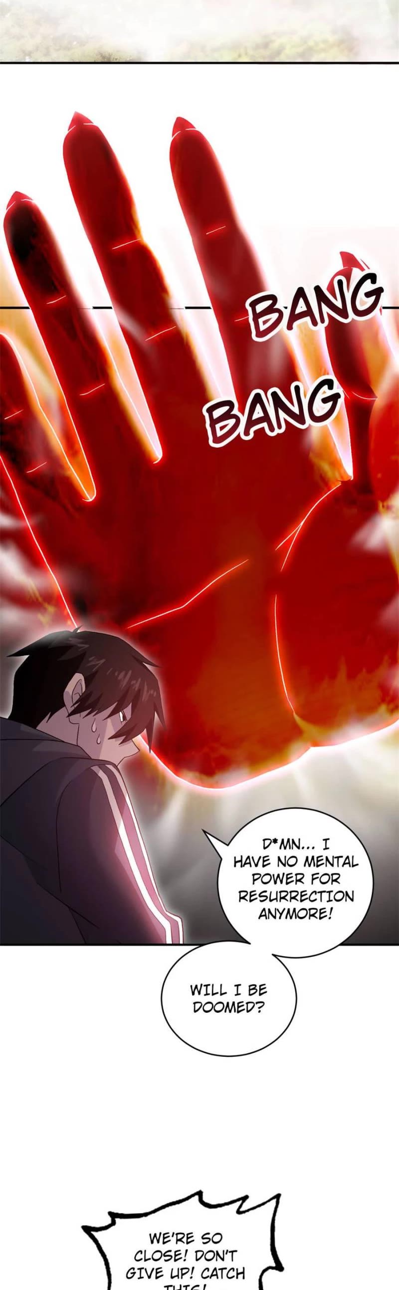 Astral Pet Store Chapter 88 page 29 - Chapter 88