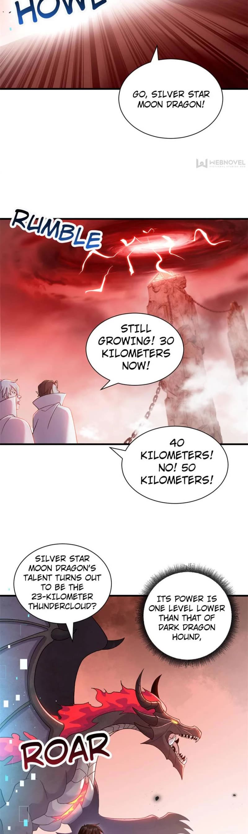 Astral Pet Store Chapter 88 page 5 - Chapter 88