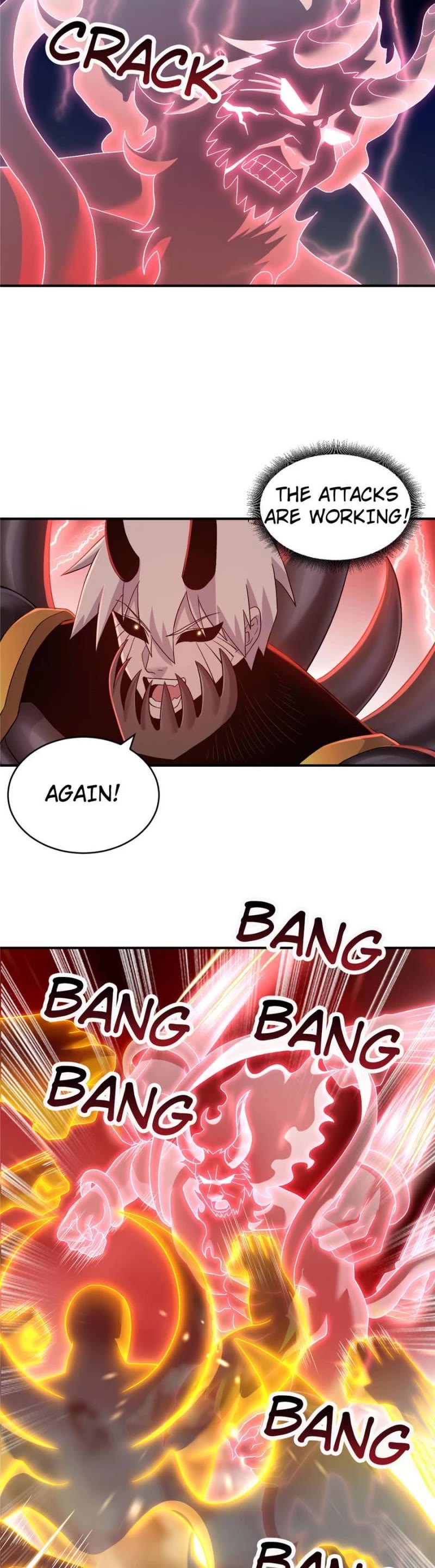 Astral Pet Store Chapter 89 page 14 - Chapter 89